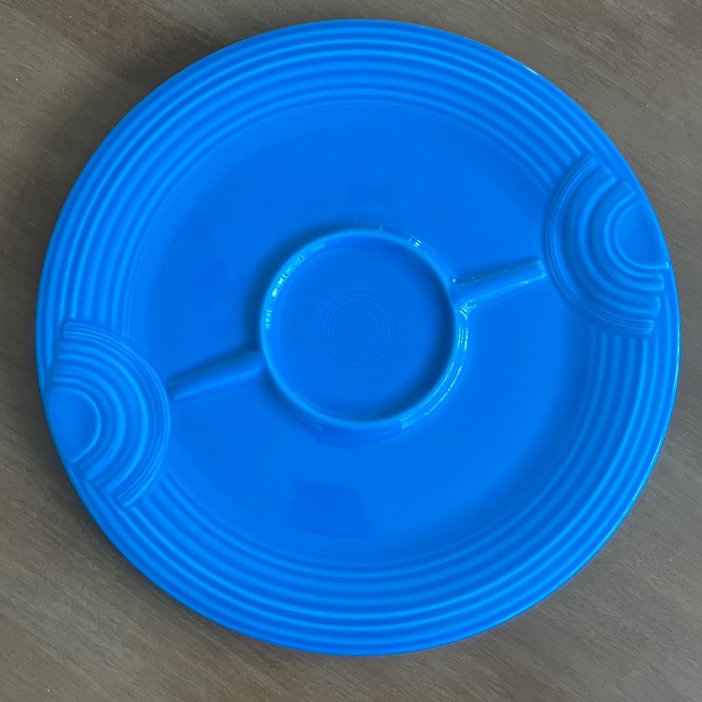 Fiesta | Hostess Tray